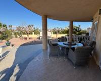 Resale - Detached Villa - Catral - CatralAlicanteValenciaSpain