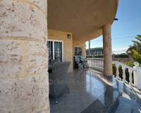 Resale - Detached Villa - Catral - CatralAlicanteValenciaSpain