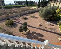 Resale - Detached Villa - Catral - CatralAlicanteValenciaSpain