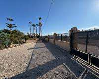 Resale - Detached Villa - Catral - CatralAlicanteValenciaSpain