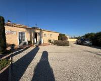 Resale - Detached Villa - Catral - CatralAlicanteValenciaSpain