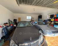 Resale - Detached Villa - Catral - CatralAlicanteValenciaSpain