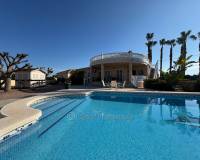 Resale - Detached Villa - Catral - CatralAlicanteValenciaSpain