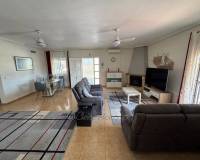 Resale - Detached Villa - Catral - CatralAlicanteValenciaSpain