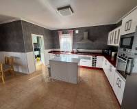 Resale - Detached Villa - Catral - CatralAlicanteValenciaSpain