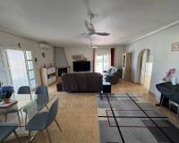 Resale - Detached Villa - Catral - CatralAlicanteValenciaSpain