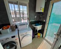 Resale - Detached Villa - Catral - CatralAlicanteValenciaSpain