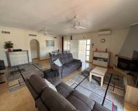 Resale - Detached Villa - Catral - CatralAlicanteValenciaSpain