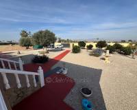 Resale - Detached Villa - Catral - CatralAlicanteValenciaSpain