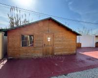 Resale - Detached Villa - Catral - CatralAlicanteValenciaSpain