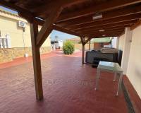 Resale - Detached Villa - Catral - CatralAlicanteValenciaSpain