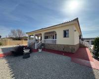 Resale - Detached Villa - Catral - CatralAlicanteValenciaSpain