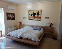 Resale - Detached Villa - Catral - CatralAlicanteValenciaSpain