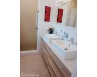 Resale - Detached Villa - Catral - CatralAlicanteValenciaSpain