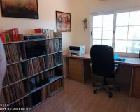 Resale - Detached Villa - Catral - CatralAlicanteValenciaSpain