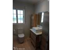 Resale - Detached Villa - Catral - CatralAlicanteValenciaSpain