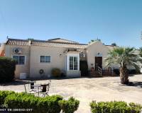 Resale - Detached Villa - Catral - CatralAlicanteValenciaSpain