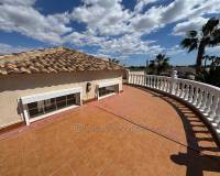 Resale - Detached Villa - Catral - CatralAlicanteValenciaSpain