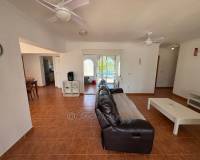 Resale - Detached Villa - Catral - CatralAlicanteValenciaSpain