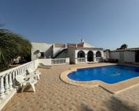Resale - Detached Villa - Catral - CatralAlicanteValenciaSpain