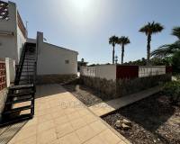 Resale - Detached Villa - Catral - CatralAlicanteValenciaSpain