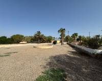 Resale - Detached Villa - Catral - CatralAlicanteValenciaSpain