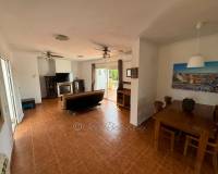 Resale - Detached Villa - Catral - CatralAlicanteValenciaSpain