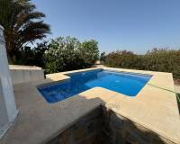 Resale - Detached Villa - Catral - CatralAlicanteValenciaSpain