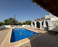 Resale - Detached Villa - Catral - CatralAlicanteValenciaSpain