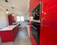 Resale - Detached Villa - Catral - CatralAlicanteValenciaSpain