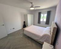 Resale - Detached Villa - Catral - CatralAlicanteValenciaSpain