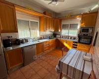 Resale - Detached Villa - Catral - CatralAlicanteValenciaSpain