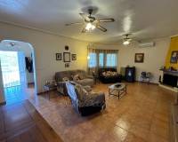 Resale - Detached Villa - Catral - CatralAlicanteValenciaSpain