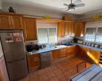 Resale - Detached Villa - Catral - CatralAlicanteValenciaSpain