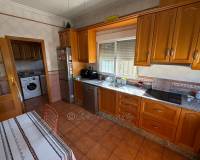 Resale - Detached Villa - Catral - CatralAlicanteValenciaSpain