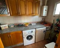 Resale - Detached Villa - Catral - CatralAlicanteValenciaSpain