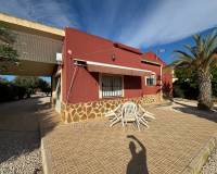 Resale - Detached Villa - Catral - CatralAlicanteValenciaSpain