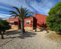 Resale - Detached Villa - Catral - CatralAlicanteValenciaSpain