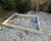 Resale - Detached Villa - Catral - CatralAlicanteValenciaSpain