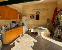 Resale - Detached Villa - Catral - CatralAlicanteValenciaSpain