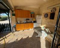 Resale - Detached Villa - Catral - CatralAlicanteValenciaSpain