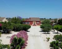 Resale - Detached Villa - Catral - CatralAlicanteValenciaSpain