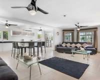 Resale - Detached Villa - Catral - CatralAlicanteValenciaSpain