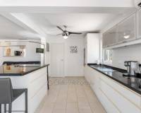 Resale - Detached Villa - Catral - CatralAlicanteValenciaSpain