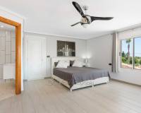 Resale - Detached Villa - Catral - CatralAlicanteValenciaSpain