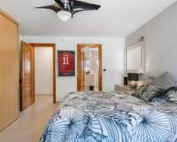 Resale - Detached Villa - Catral - CatralAlicanteValenciaSpain