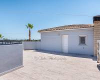 Resale - Detached Villa - Catral - CatralAlicanteValenciaSpain