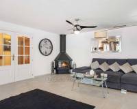 Resale - Detached Villa - Catral - CatralAlicanteValenciaSpain