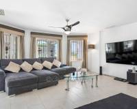 Resale - Detached Villa - Catral - CatralAlicanteValenciaSpain