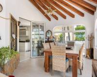 Resale - Detached Villa - Catral - CatralAlicanteValenciaSpain